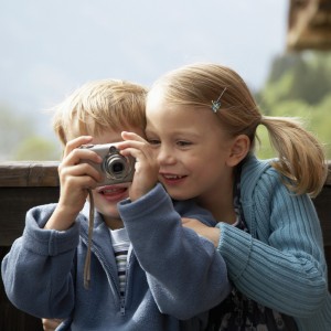 Retrouvez vos yeux d'enfant